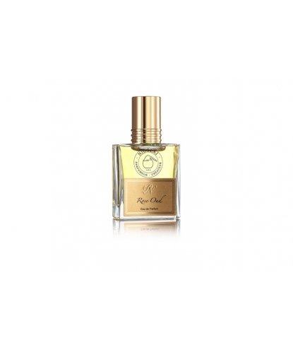 ROSE OUD EAU DE PAFUM