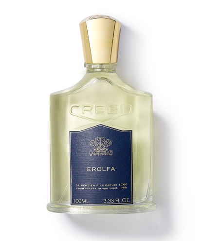 EROLFA - MILLESIME