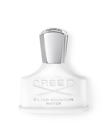 SILVER MOUNTAIN WATER -...