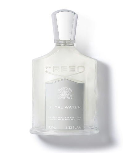 ROYAL WATER - MILLESIME