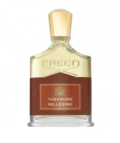 TABAROME - MILLESIME