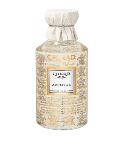AVENTUS - MILLESIME