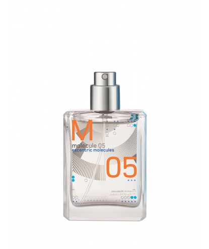 MOLECULE 05 - EAU DE TOILETTE