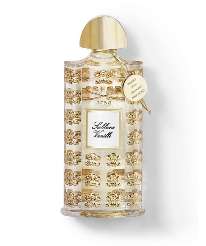 SUBLIME VANILLE - LES...