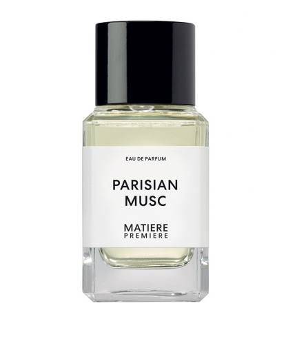 PARISIAN MUSC EDP