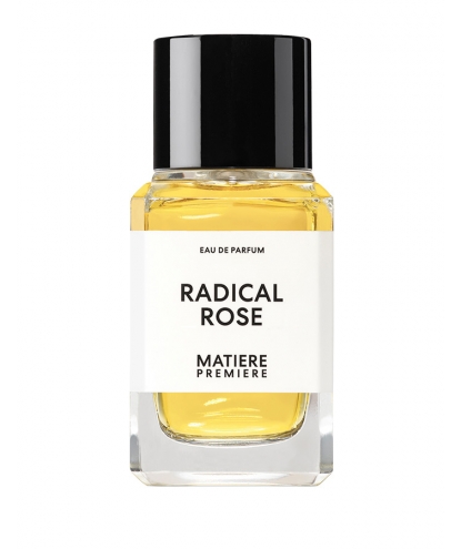 RADICAL ROSE EDP