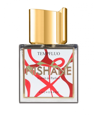 TEMPFLUO EXTRAIT DE PARFUM