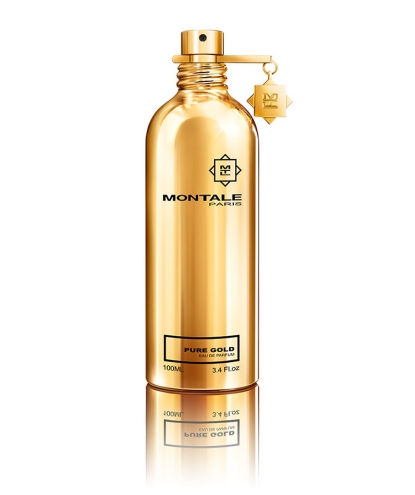 PURE GOLD EDP 100ML