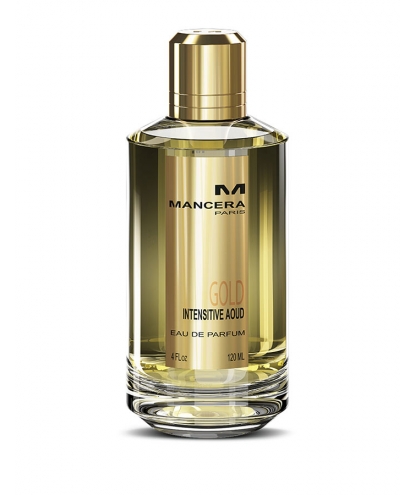 GOLD INTENSITIVE AOUD EDP