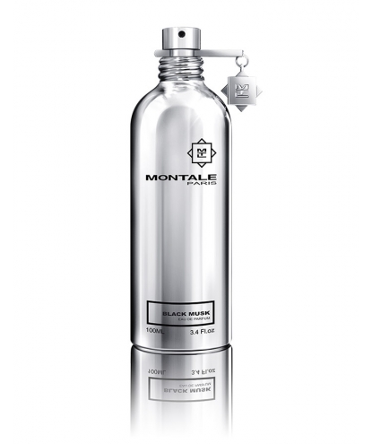BLACK MUSK  EDP 100ML
