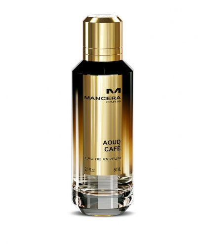 AOUD CAFÉ EDP