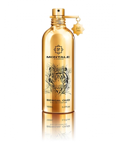 BENGAL OUD EDP 100ML