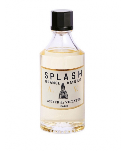 COLONIA SPLASH ORANGE AMÈRE...