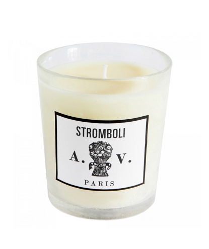 CANDELA STROMBOLI