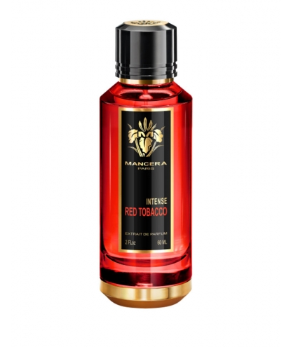 INTENSE RED TOBACCO EDP