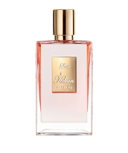 LOVE DON'T BE SHY EDP