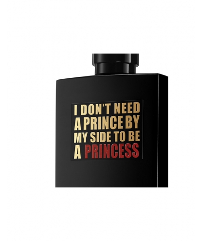 PRINCESS EDP