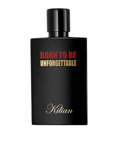 BORN TO BE UNFORGETTABLE EDP
