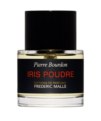 IRIS POUDRE EDP