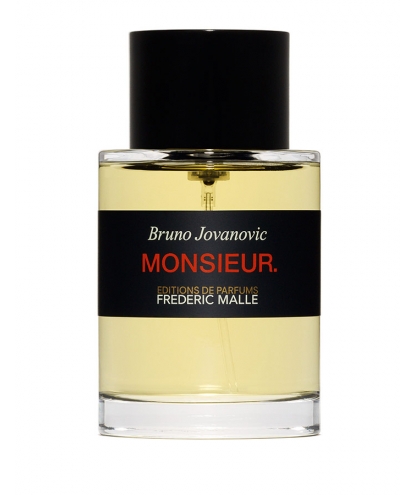 MONSIEUR EDP