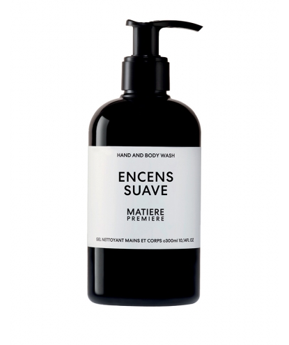 ENCENS SUAVE HAND AND BODY...