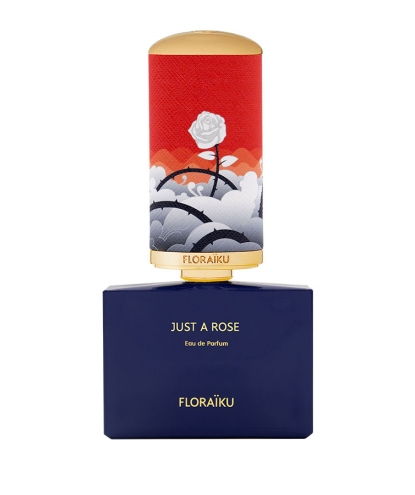 JUST A ROSE EDP 50ML + 10ML