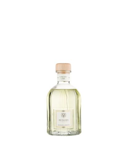 GINGER LIME FRAGRANZA...