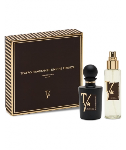TABACCO 1815 STICKS 100ML +...