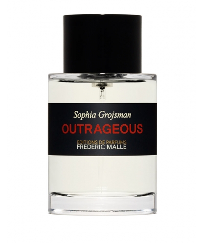 OUTRAGEOUS EDP 100ML