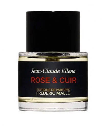 ROSE & CUIR EDP