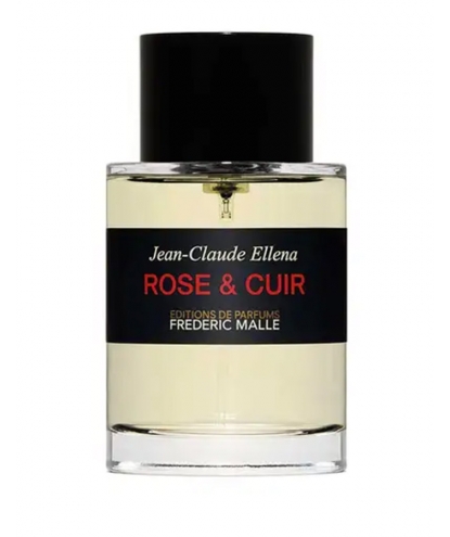 ROSE & CUIR EDP
