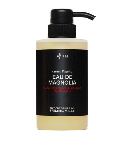 EAU DE MAGNOLIA HAND WASH...