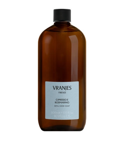 HAND SOAP REFILL CIPRESSO E...