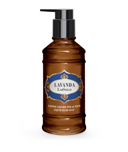 15 LAVANDA SAPONE LIQUIDO...