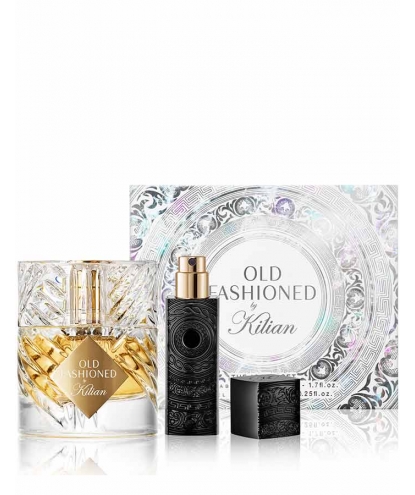 ICON SET - OLD FASHIONED...