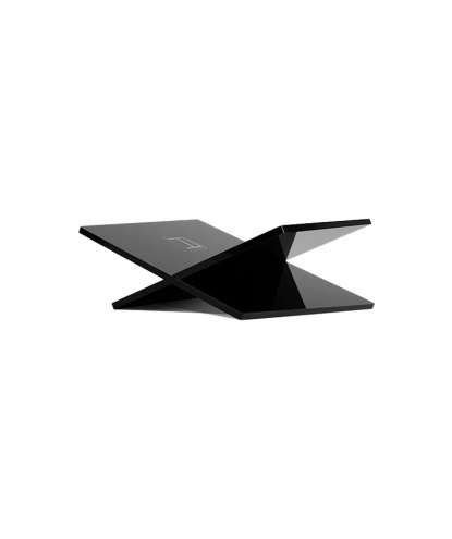 BOOKSTAND LEGGIO NERO