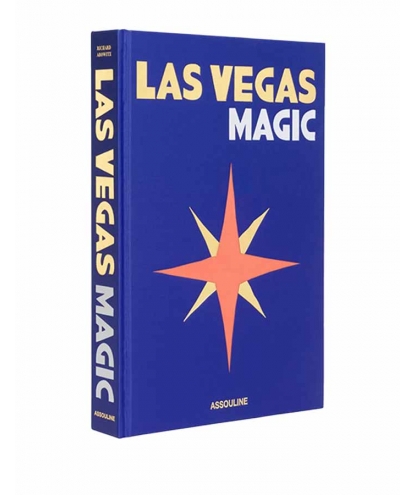LAS VEGAS MAGIC