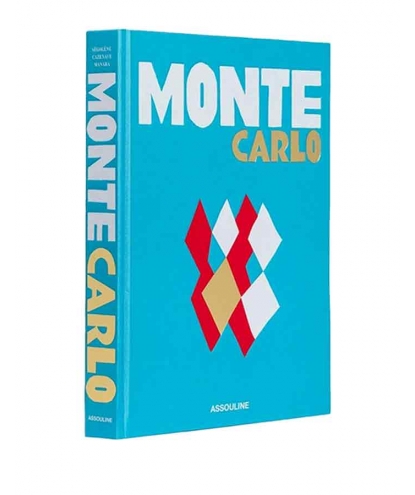 MONTE CARLO