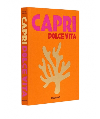 CAPRI DOLCE VITA