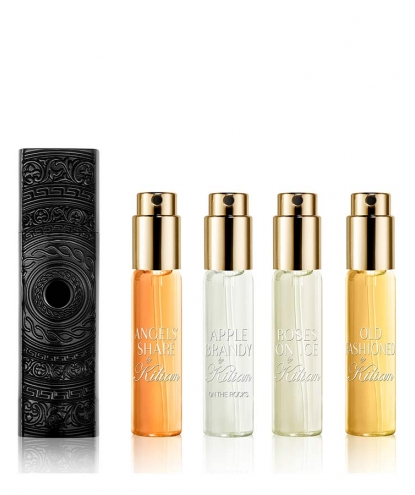 THE LIQUORS DISCOVERY SET 4...