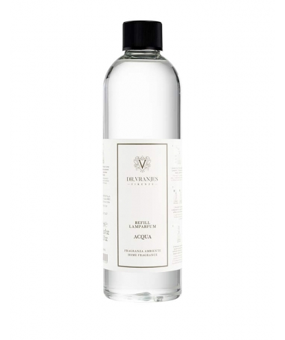 ACQUA RICARICA LAMPARFUM 500ML