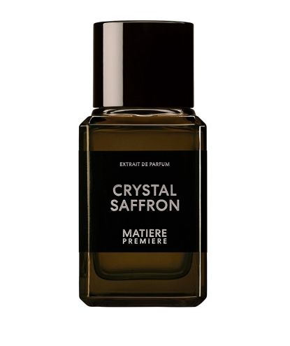 CRYSTAL SAFFRON EXTRAIT