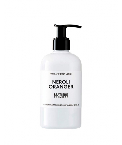 NEROLI ORANGER HAND AND...