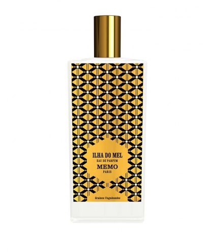 ILHA DO MEL EAU DE PARFUM 75ML