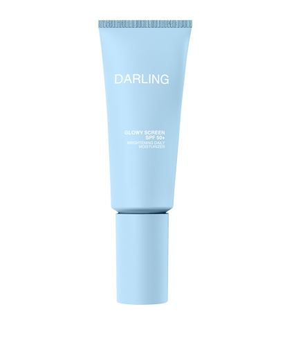 GLOWY FACE SPF 50+ FACE...