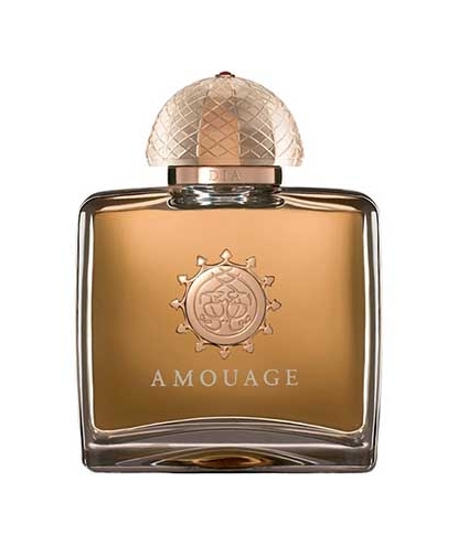 DIA WOMAN EAU DE PARFUM 100ML