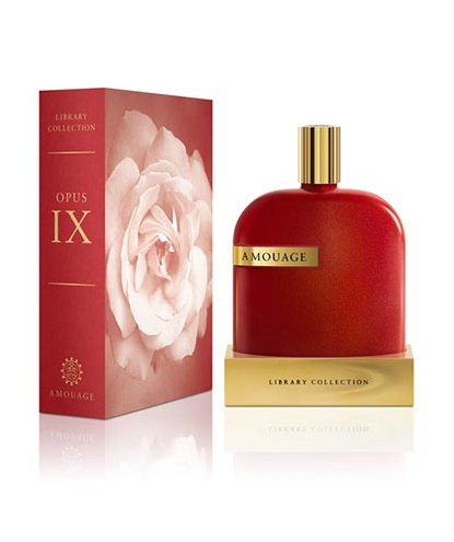 OPUS IX 100ML