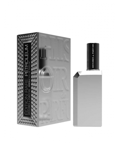 PETROLEUM - EAU DE PARFUM 60ML