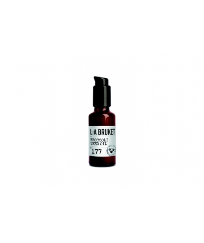 BRU 177 BROCCOLI SEED OIL 30ML