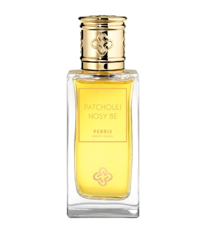 PATCHOULI NOSY BE EXTRAIT 50ML